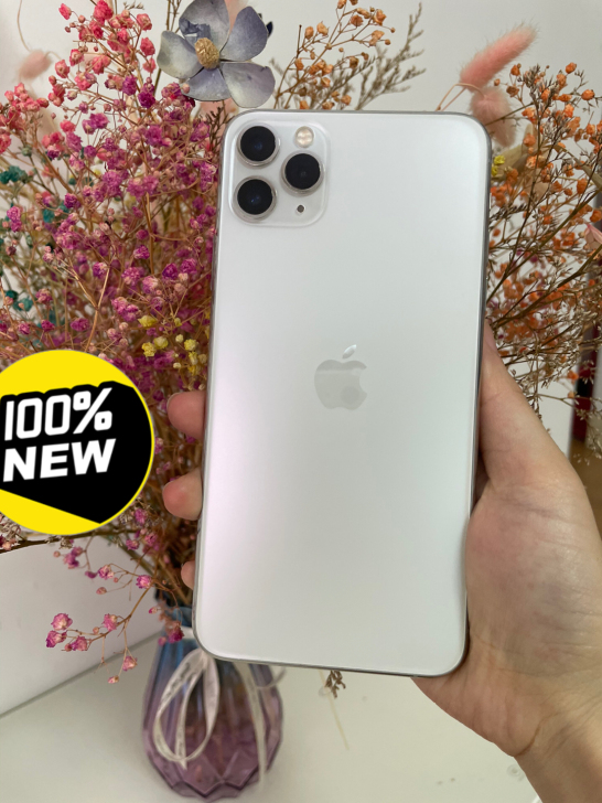 苹果11promax 自用首选全网通 有面...