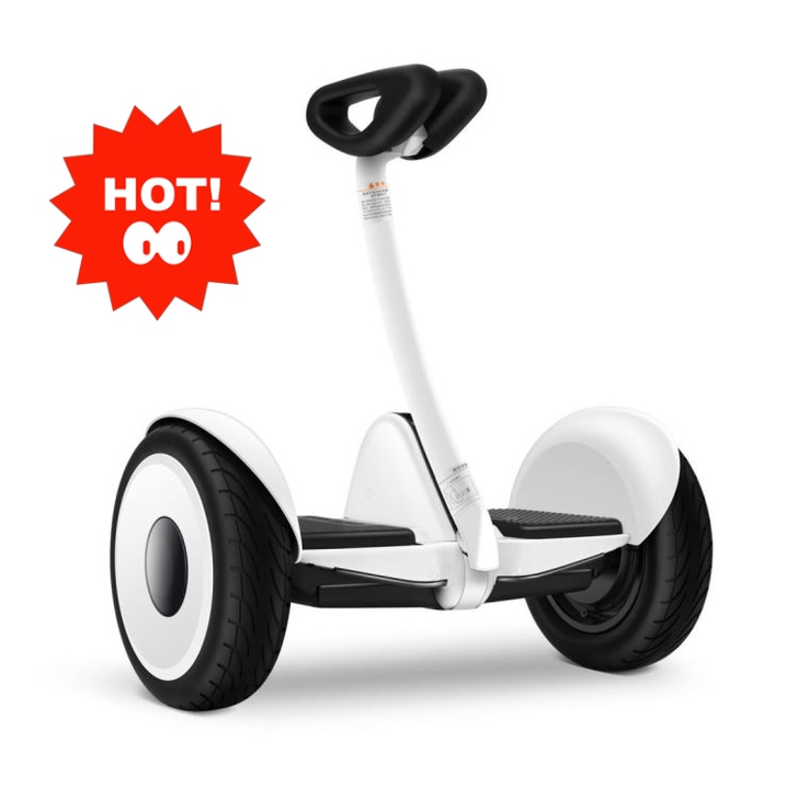 【工厂直发】全新魔幻王国小米九号同款平衡车...