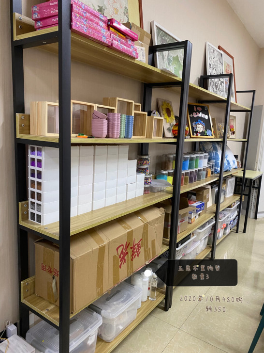 全是9成新,可小刀,还有众多画材可一起转手