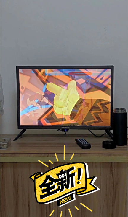 亏本出一批荣事达电视机32英寸特价家用21...