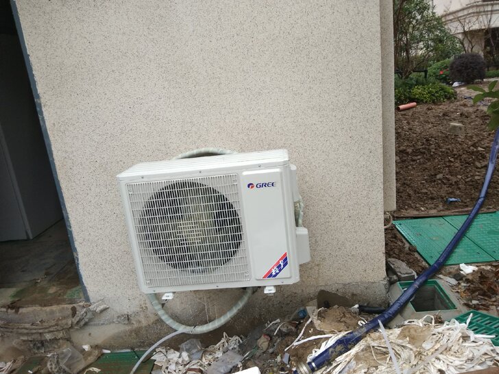 各品类空调出租出售