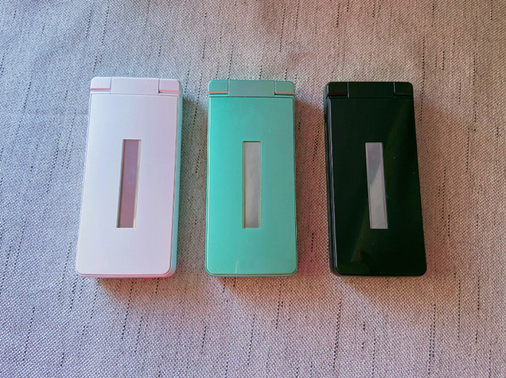 大量现货全网通夏普805sh翻盖智能手机6...