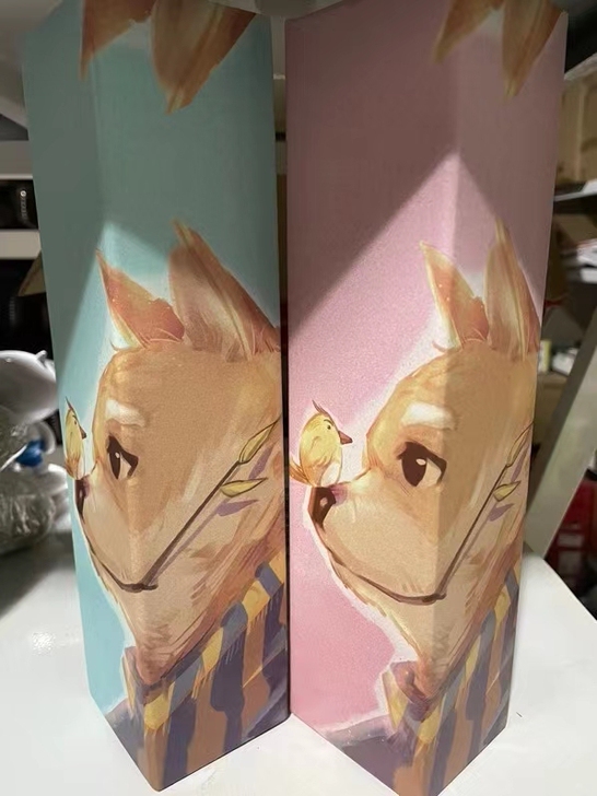 天堂伞遮阳伞，型号 30457EJC-A