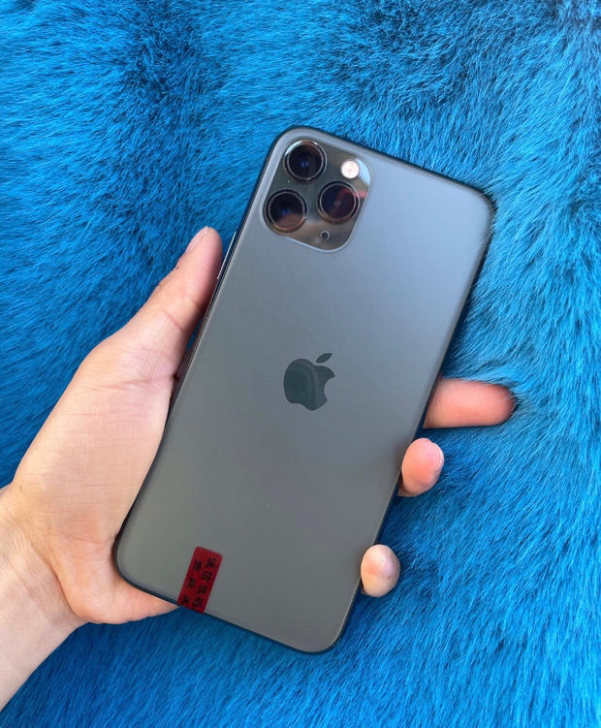 苹果iphone11pro Max256g...