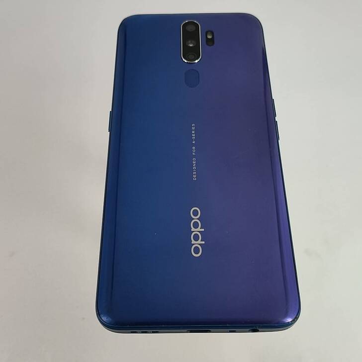 OPPO A11x 8G+128G 暮辰紫...