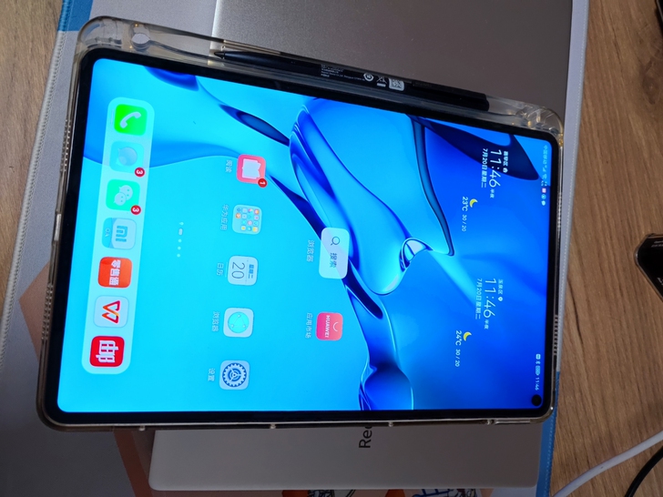 华为mate pad pro10.8英寸