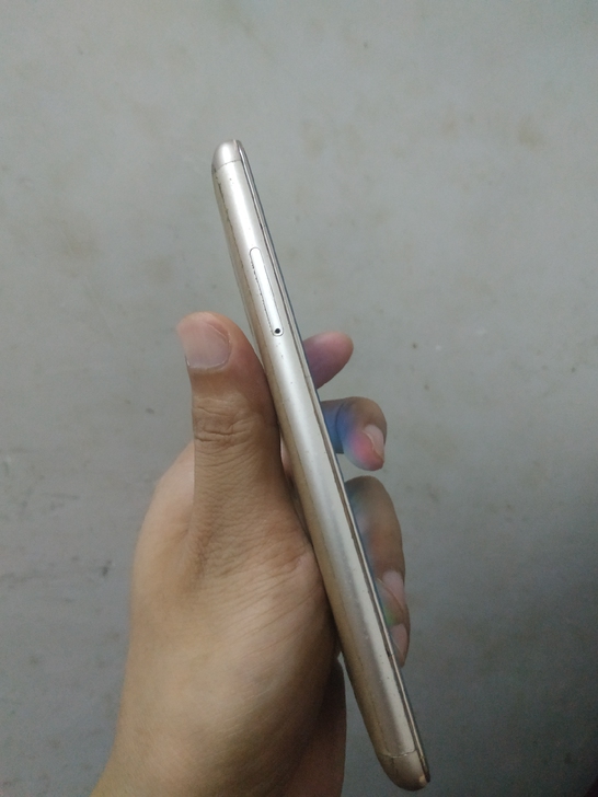 红米note3双网通，一键新机