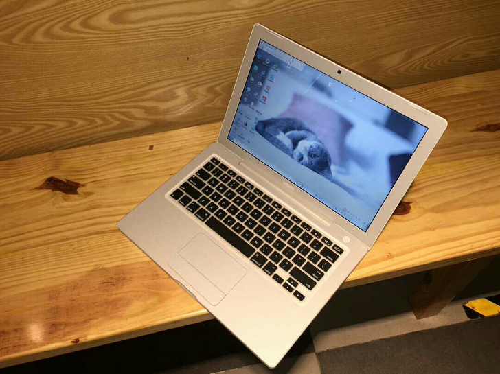 本人电脑MacBookpro用了一年多购买...
