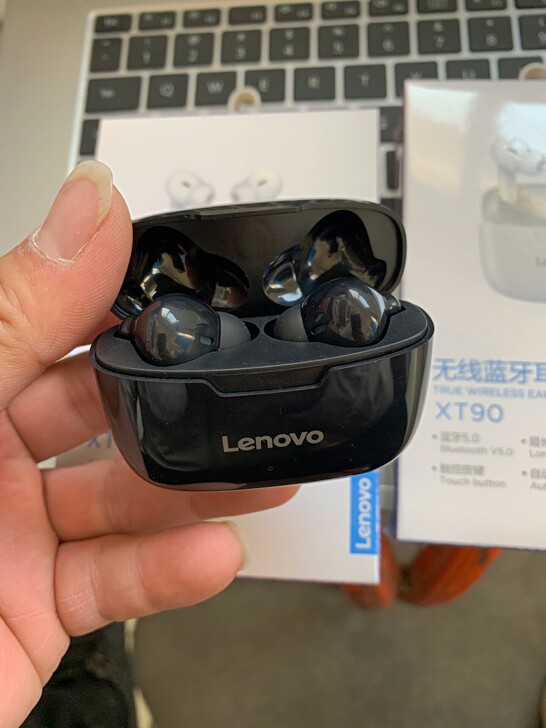 联想无线耳机蓝牙耳机