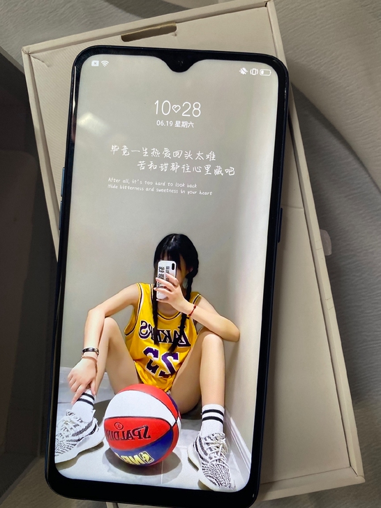 Oppor 17正品手机高配置6g+128...