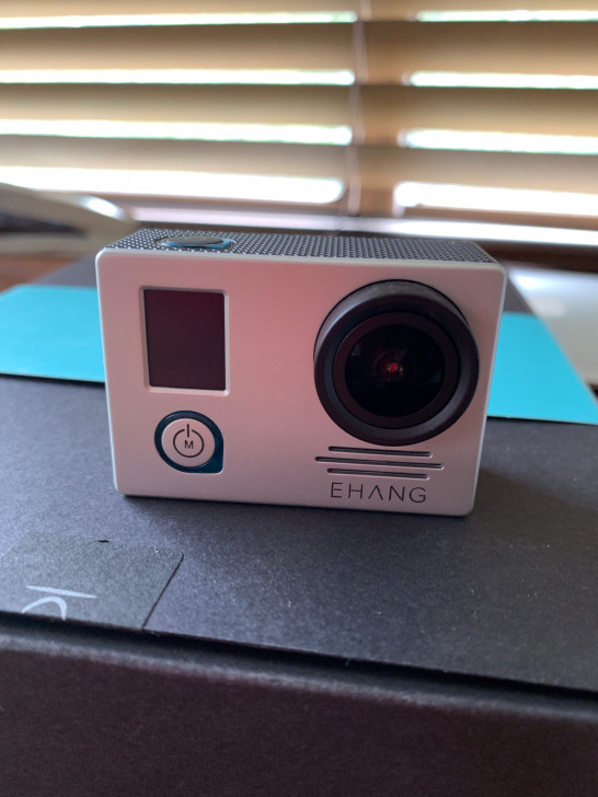 亿航GHOSTDRONE2.0无人机配件 ...