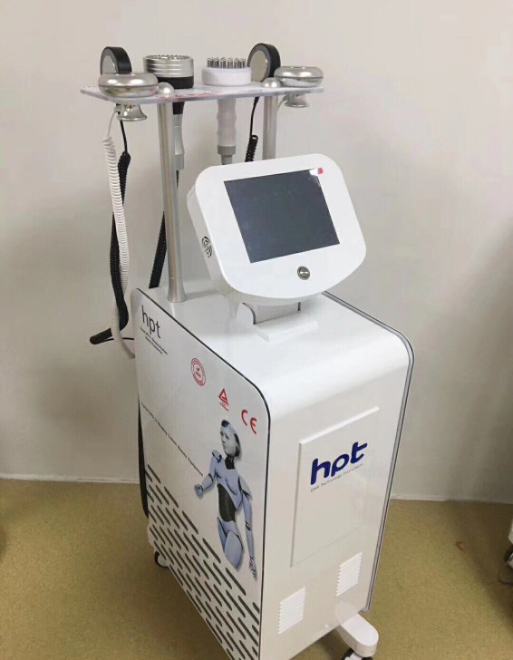 HPT智能养生仪，全新机，200元定金发货...