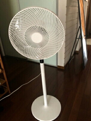 艾美特落地扇出售