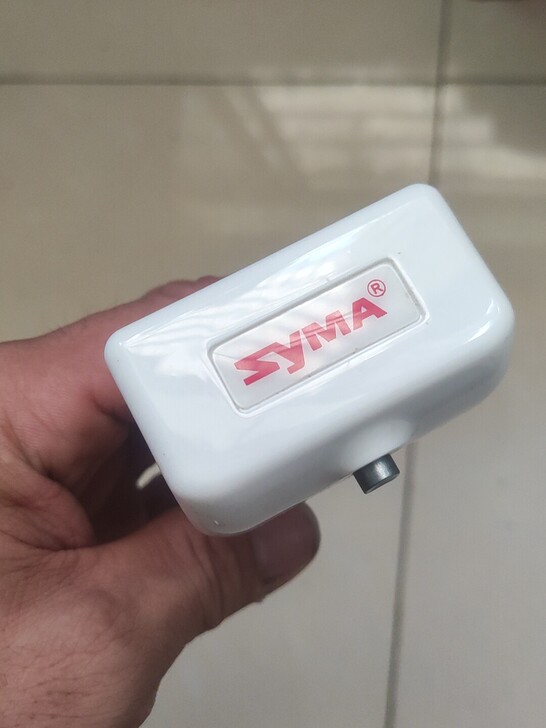 syma7.4v2000毫安电池
