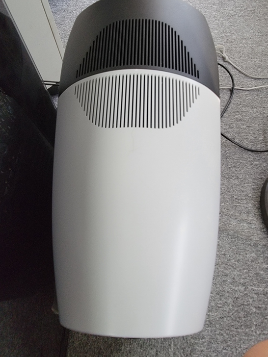 外星人台式机AURORA R9 自用办公