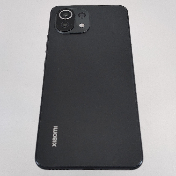 【90新】 小米 11 青春版  二手手机...