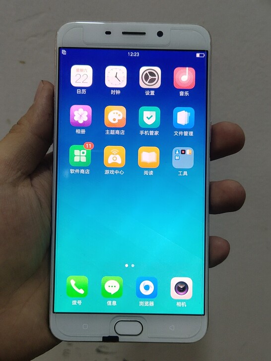 oppor9plus，4GB，64G，手机...