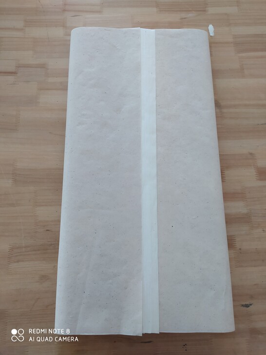 纯手工四尺蝉翼云母宣纸 工笔画临摹 超薄宣纸