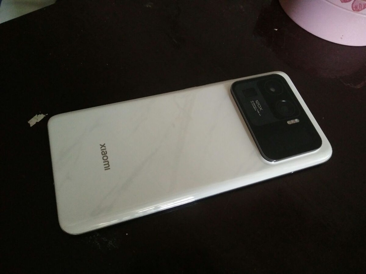 小米11ultra大理石纹特别版12+51...