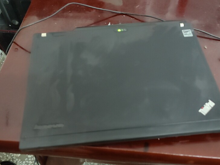 联想x200  可接受小刀