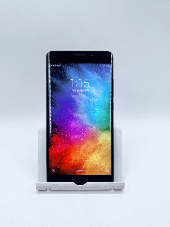 小米  小米 Note2，4GB，64G，...