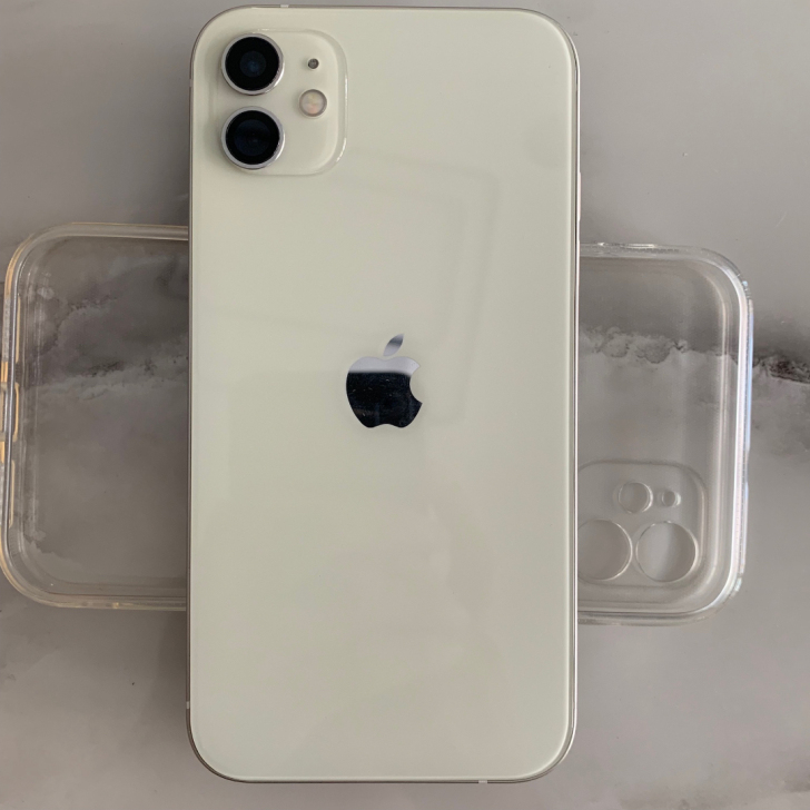 苹果iPhone XR，128G，国行，已...