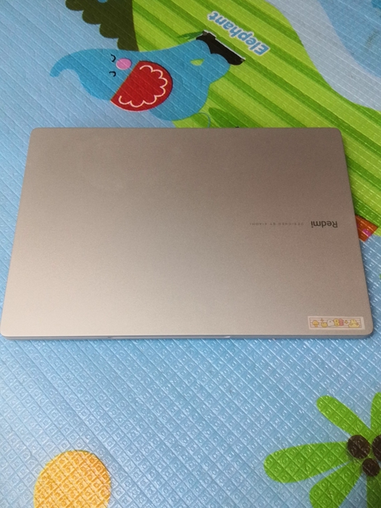 小米红米笔记本Redmibook14