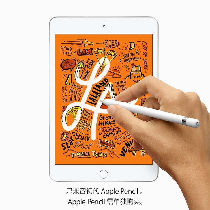ipad mini 5