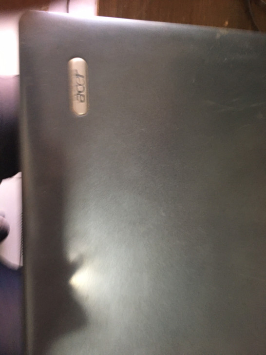 宏基4630G 双核笔记本具体配置看下面图...