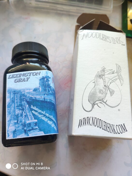 全新原装列克星敦灰整瓶满瓶出！整瓶66一瓶...