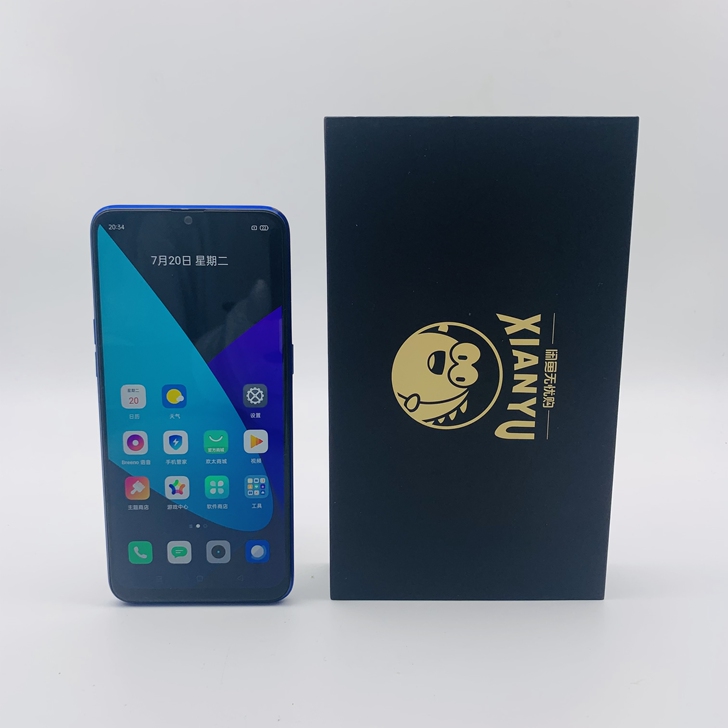 【90新】 Realme X 青春版  二...