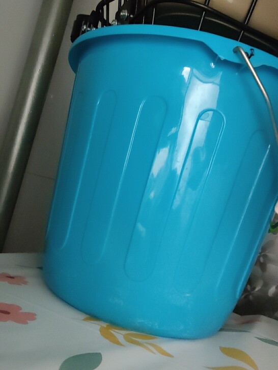 水桶