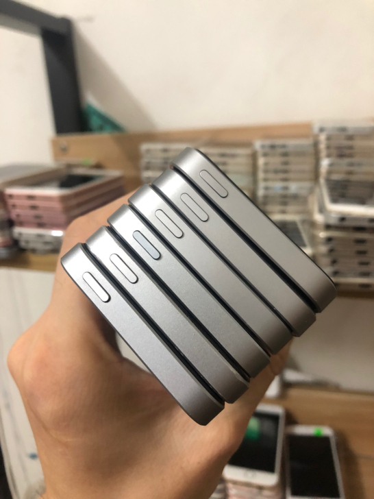 苹果se 有指纹三网 iphoneSE 1...