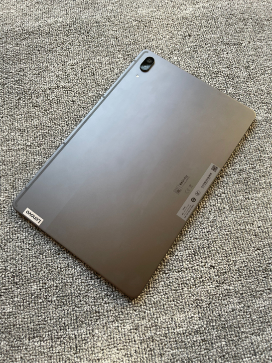联想小新pad pro2020款 6加12...