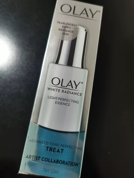 【全新】OLAY正装50ml