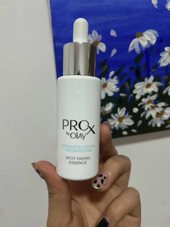 olay方程式小白瓶