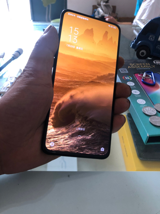 OPPO RENO 2