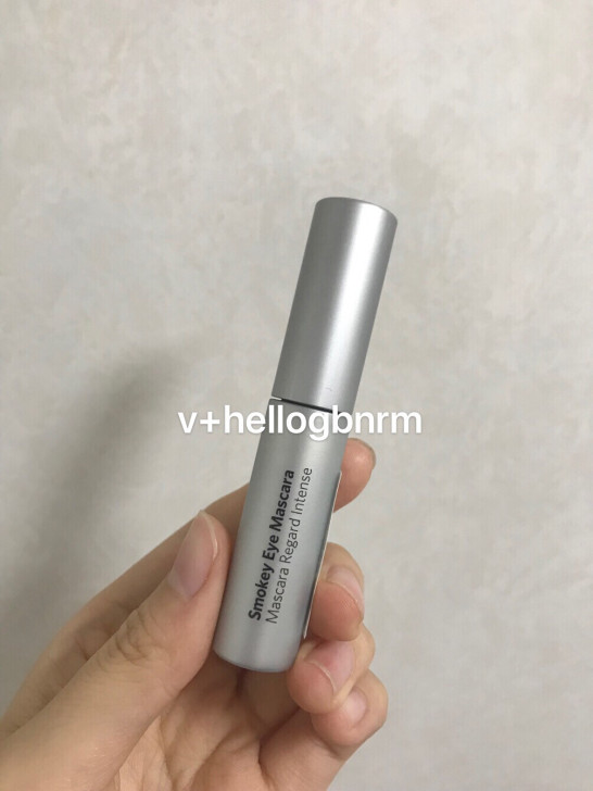 Bobbi brown芭比布朗烟熏睫毛膏3...