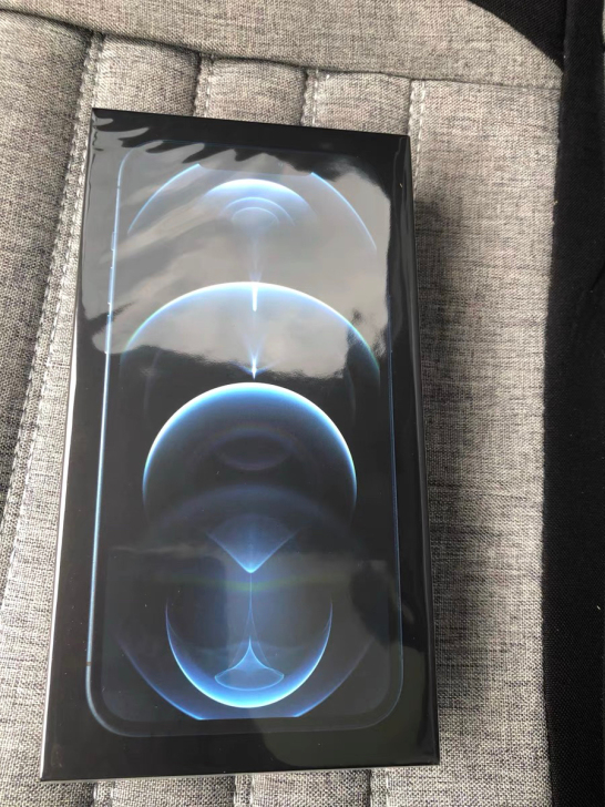 Iphone 12pro