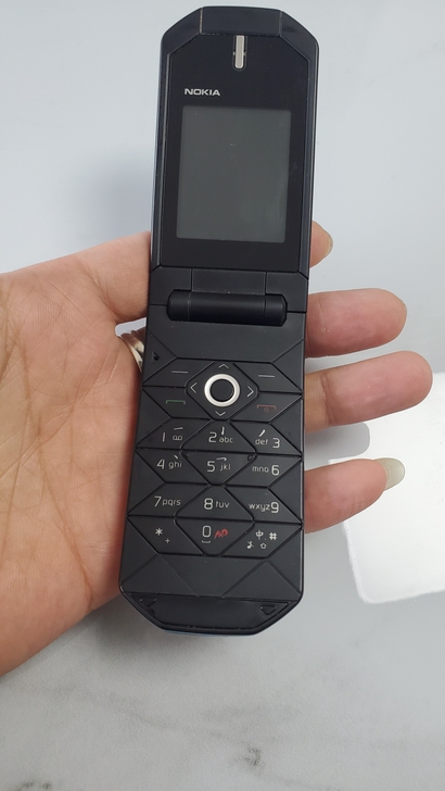 诺基亚7070