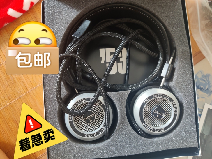 歌德325x，买来6天一直没时间煲，除了到...