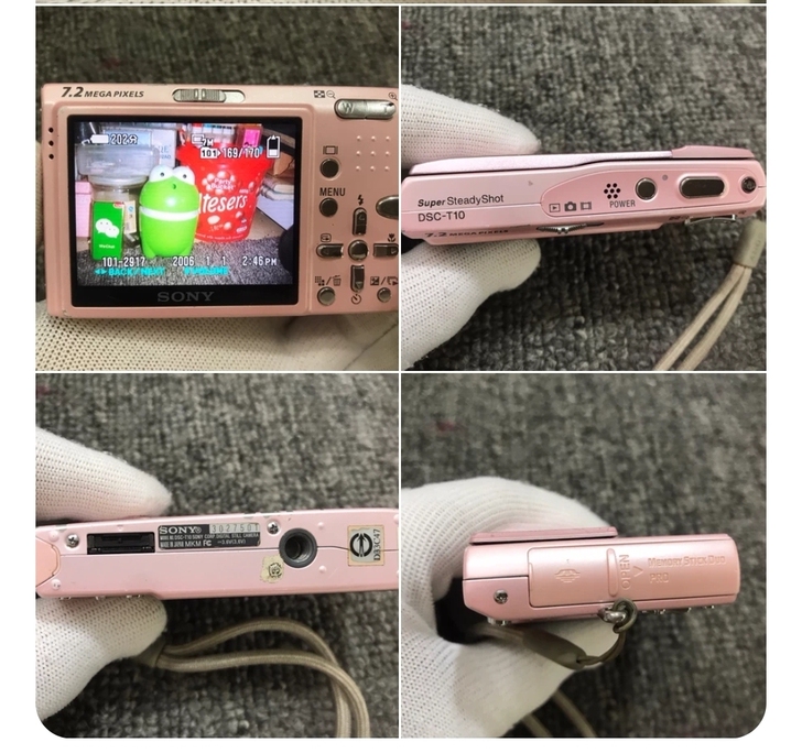 索尼dsc##amp；mdash；T10，...