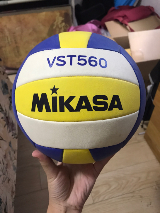 mikasa米卡萨排球
