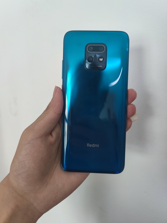 红米10X 5g (6G+128G）