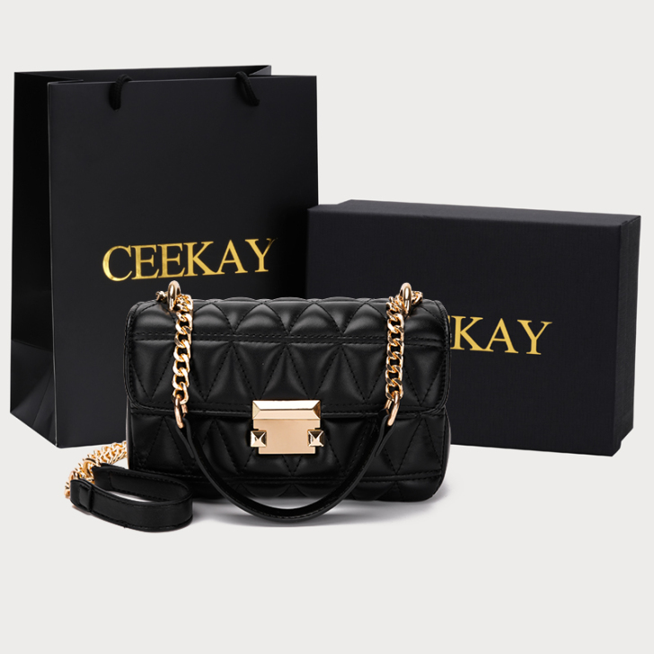 CEEKAY包包女夏2021新款女包时尚百...