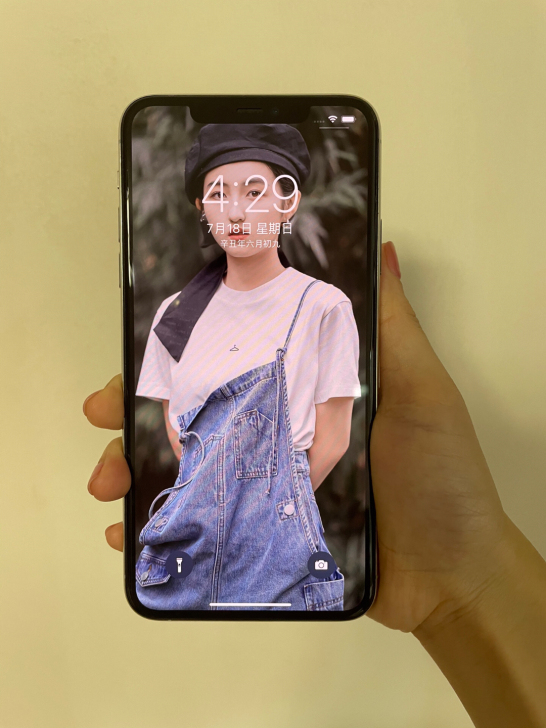 iPhone 11 pro Max 256...