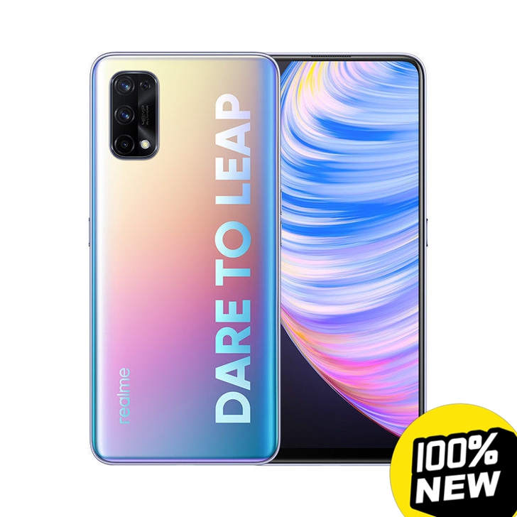 realme真我Q2 pro手机，全新未拆...