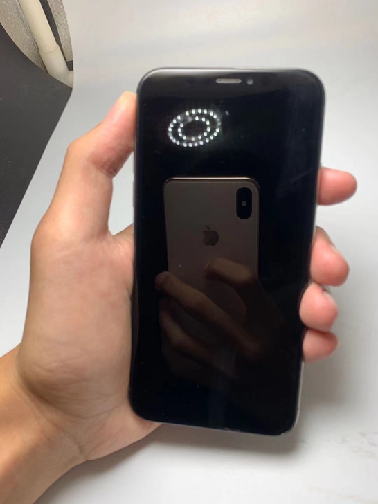 苹果  iPhoneX，黑解无锁，全网通，...