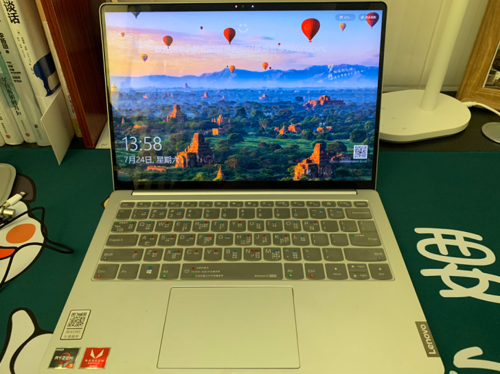 联想小新Pro13