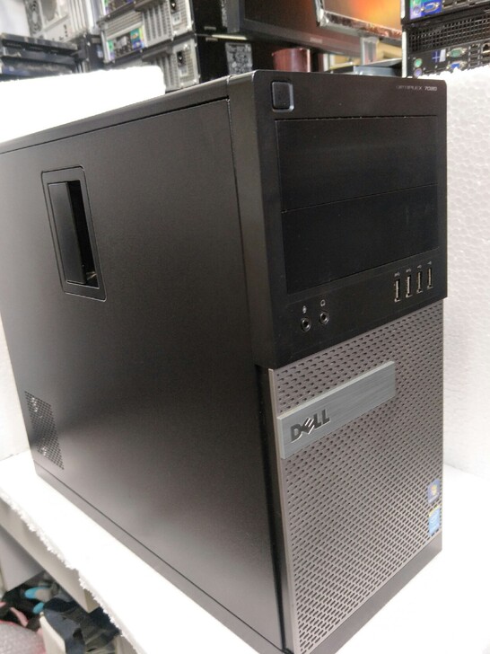 Dell/戴尔7020 9020MT原装主...